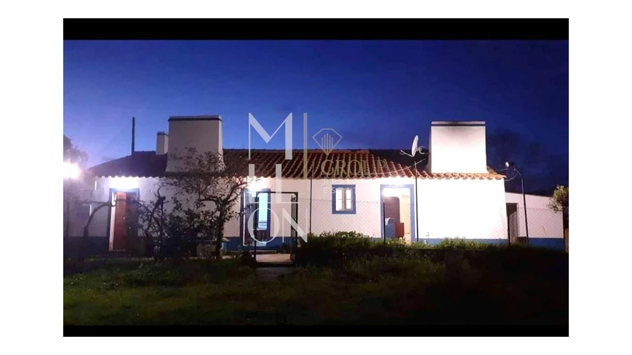 Moradia T4 para Venda em Grândola e Santa Margarida da Serra Foto 2