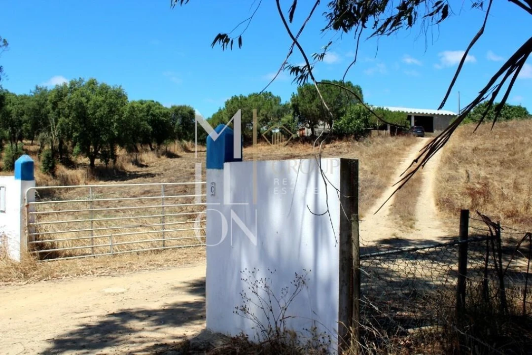 Moradia T4 para Venda em Grândola e Santa Margarida da Serra Foto 41