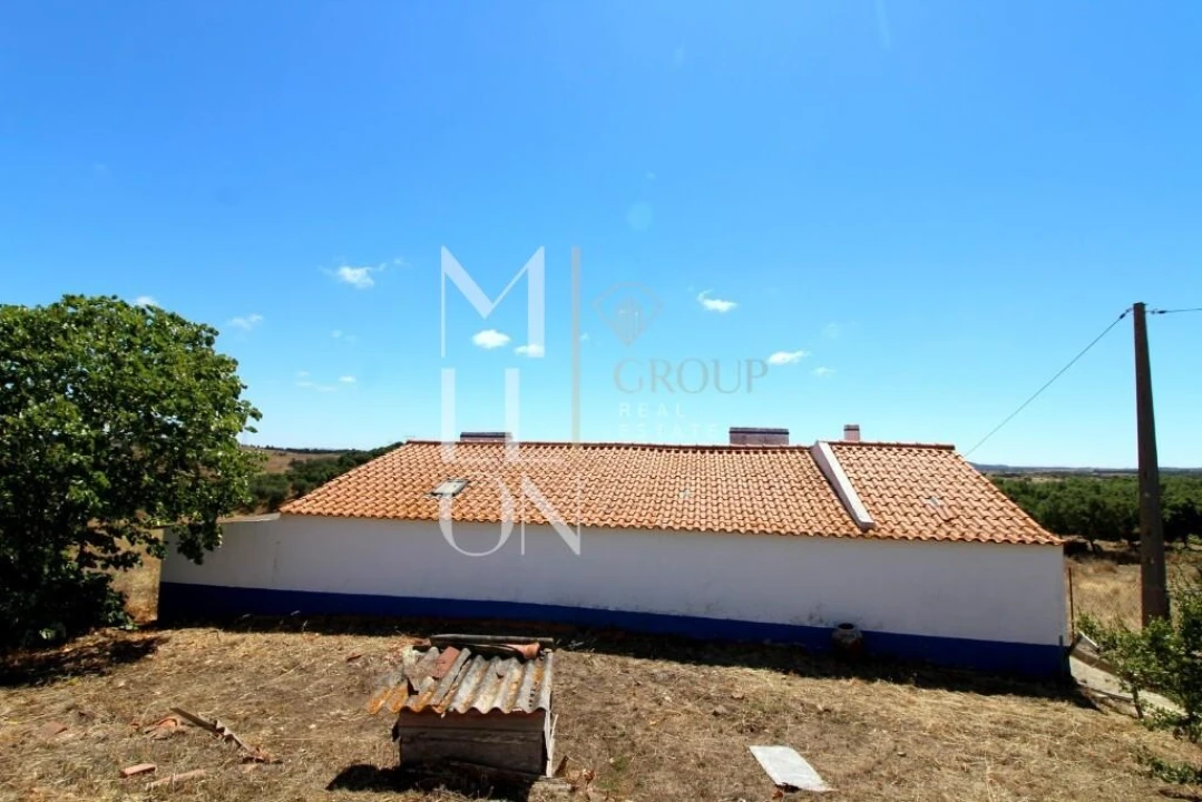 Moradia T4 para Venda em Grândola e Santa Margarida da Serra Foto 31