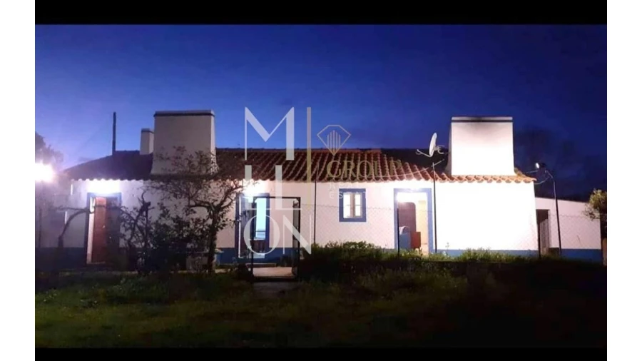 Moradia T4 para Venda em Grândola e Santa Margarida da Serra Foto 2