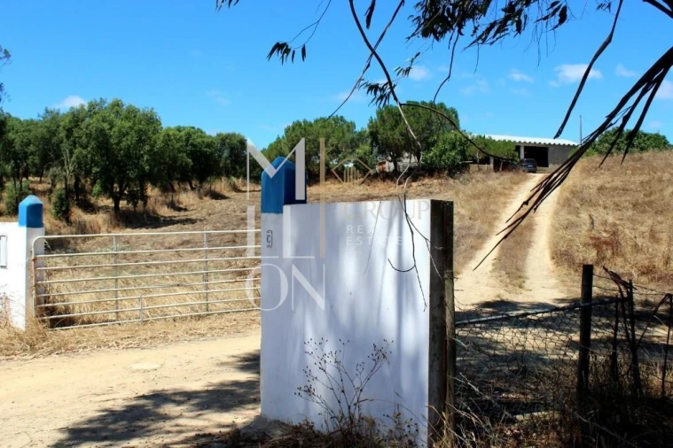 Moradia T4 para Venda em Grândola e Santa Margarida da Serra Foto 41