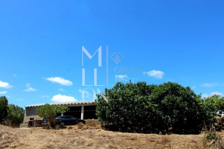 Moradia T4 para Venda em Grândola e Santa Margarida da Serra Foto 33