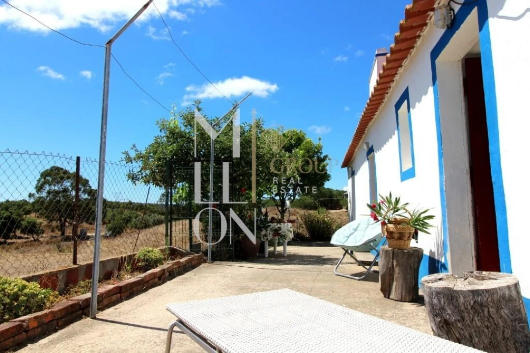 Moradia T4 para Venda em Grândola e Santa Margarida da Serra Foto 20