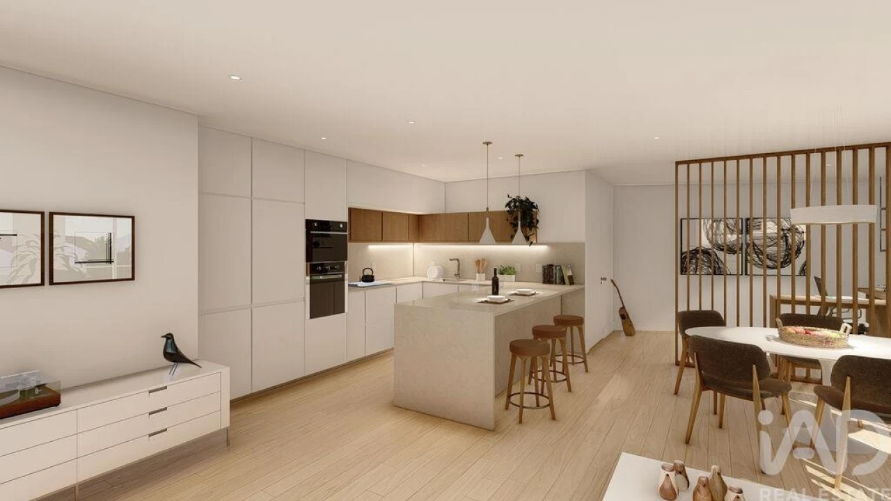 Apartamento T3 para Venda em Montijo e Afonsoeiro Foto 23