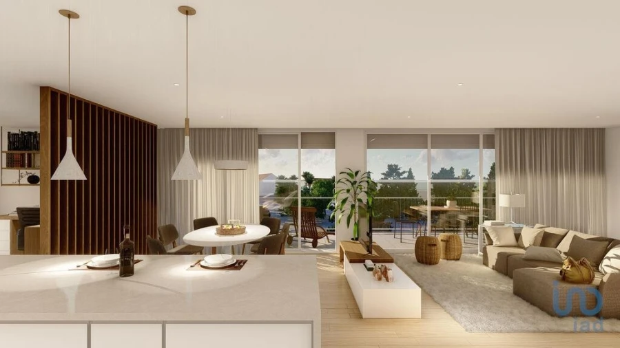 Apartamento T3 para Venda em Montijo e Afonsoeiro Foto 10