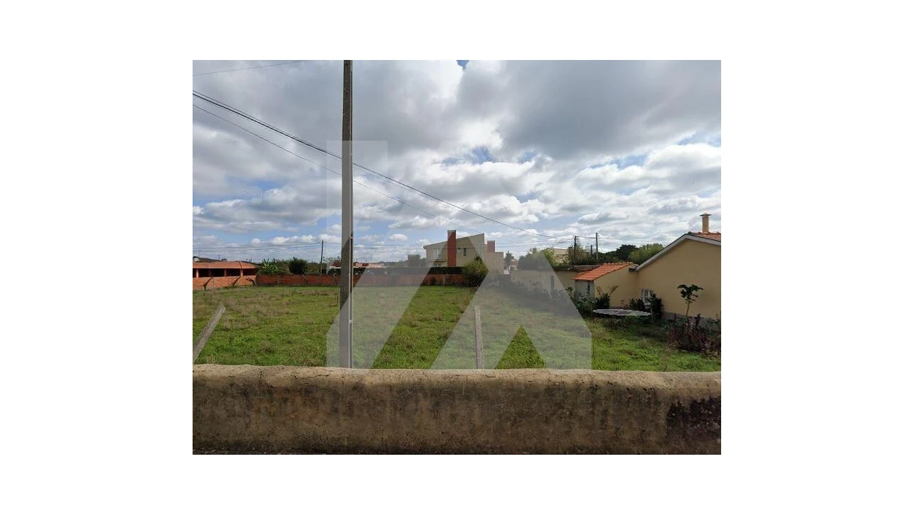 Terreno para Venda em Avanca Foto 1