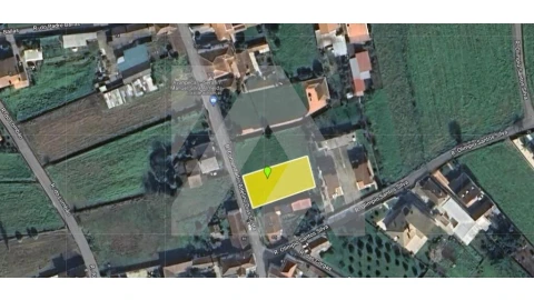 Terreno para Venda em Avanca