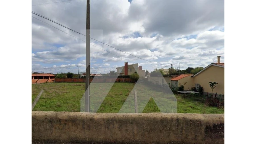 Terreno para Venda em Avanca
