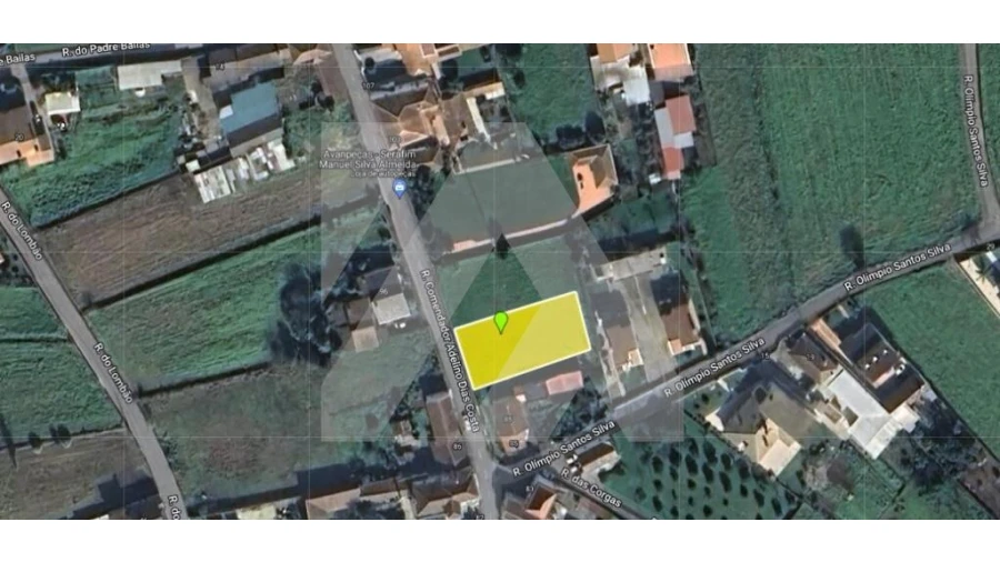 Terreno para Venda em Avanca Foto 2
