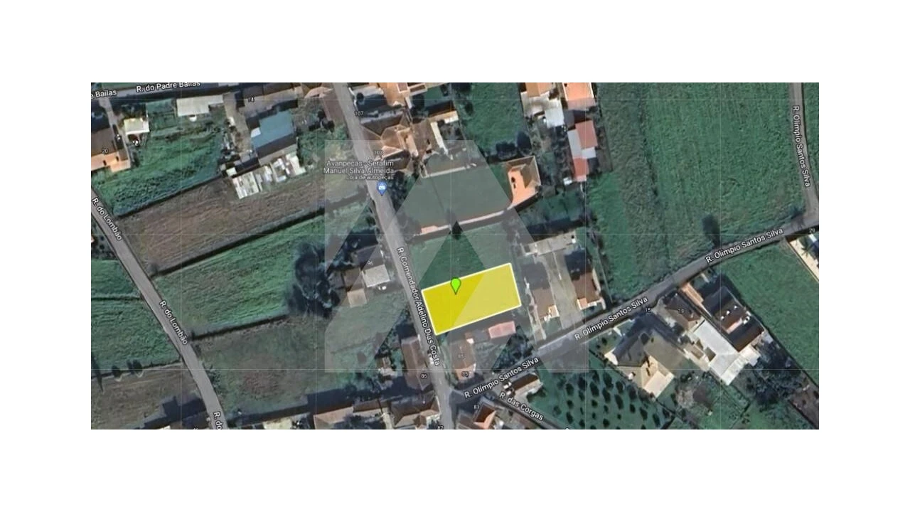 Terreno para Venda em Avanca Foto 2