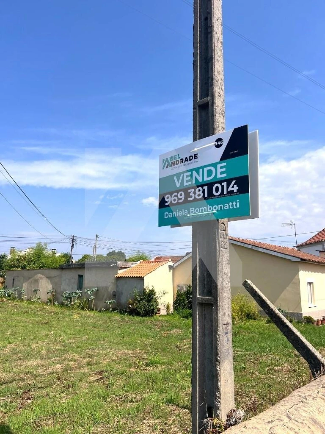 Terreno para Venda em Avanca Foto 3