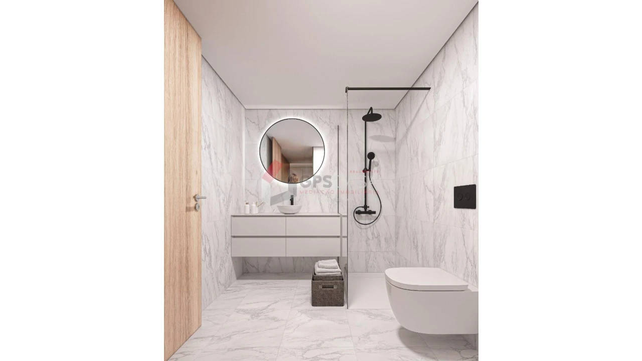 Apartamento para Venda em Terra Chã Foto 5