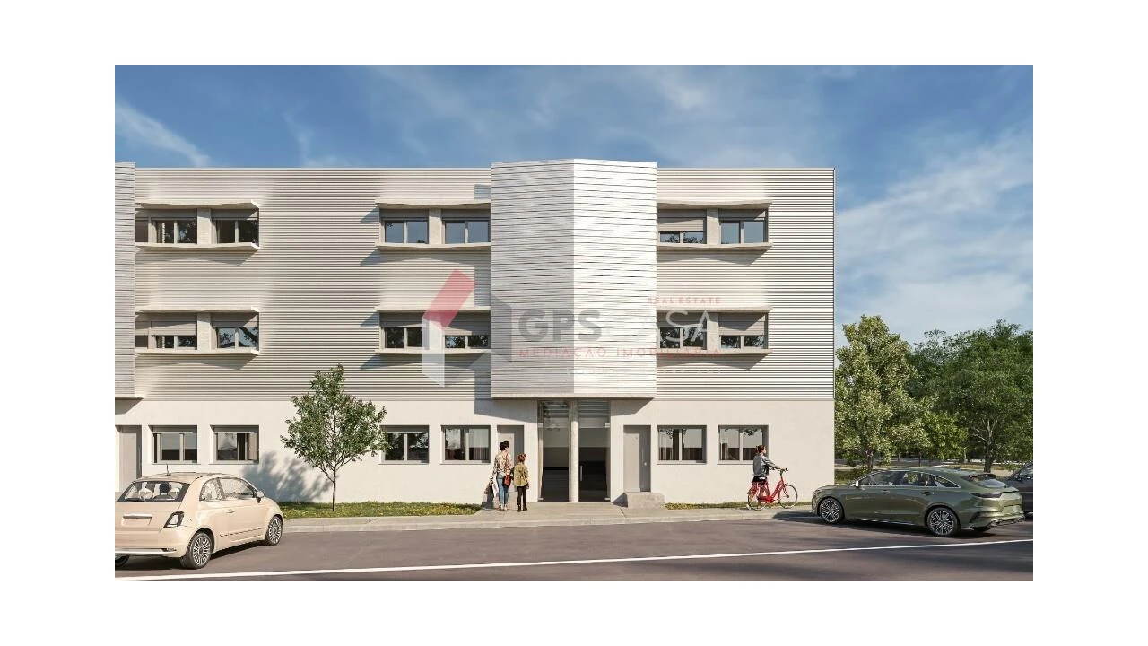 Apartamento para Venda em Terra Chã Foto 2