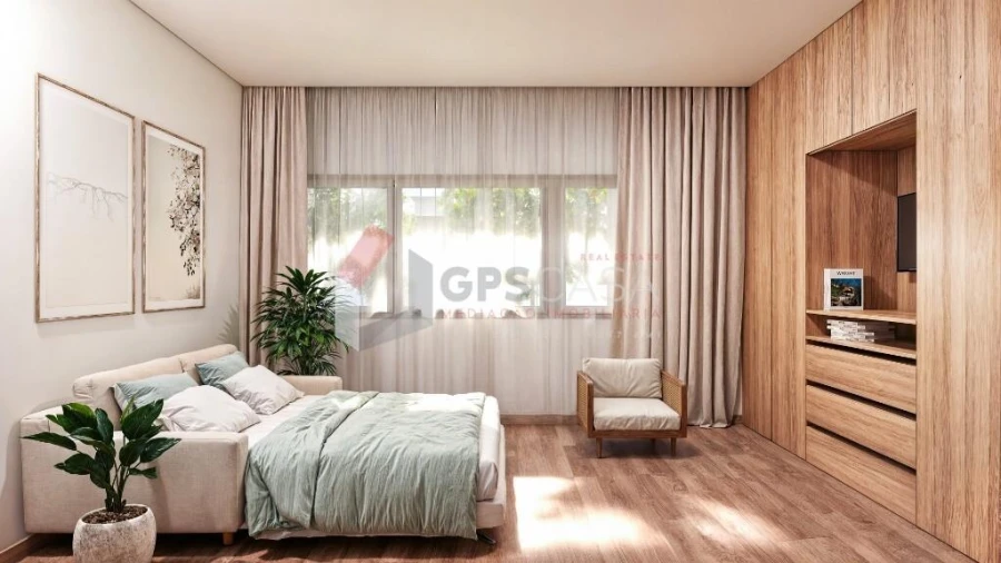 Apartamento para Venda em Terra Chã Foto 4