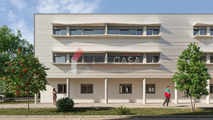 Apartamento para Venda em Terra Chã Foto 7