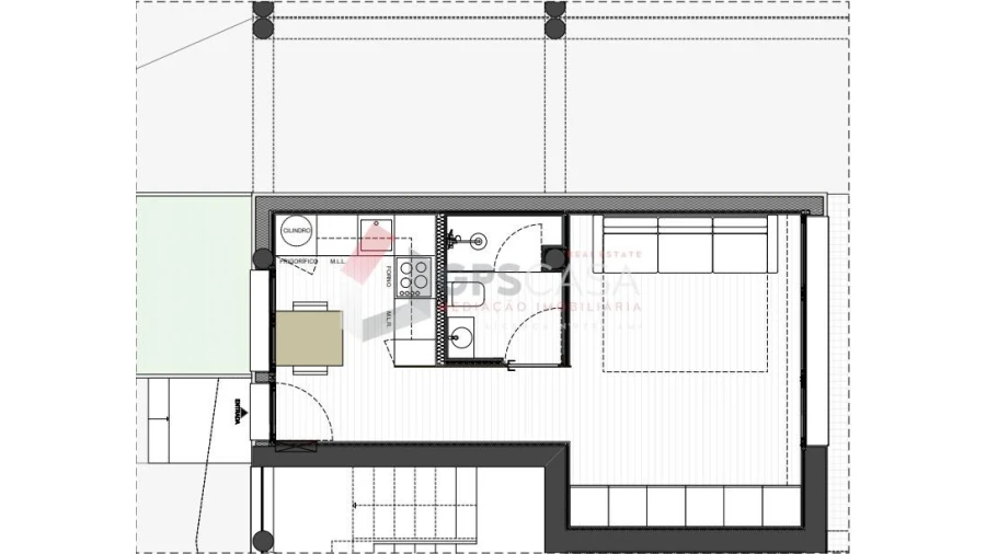 Apartamento para Venda em Terra Chã Foto 6