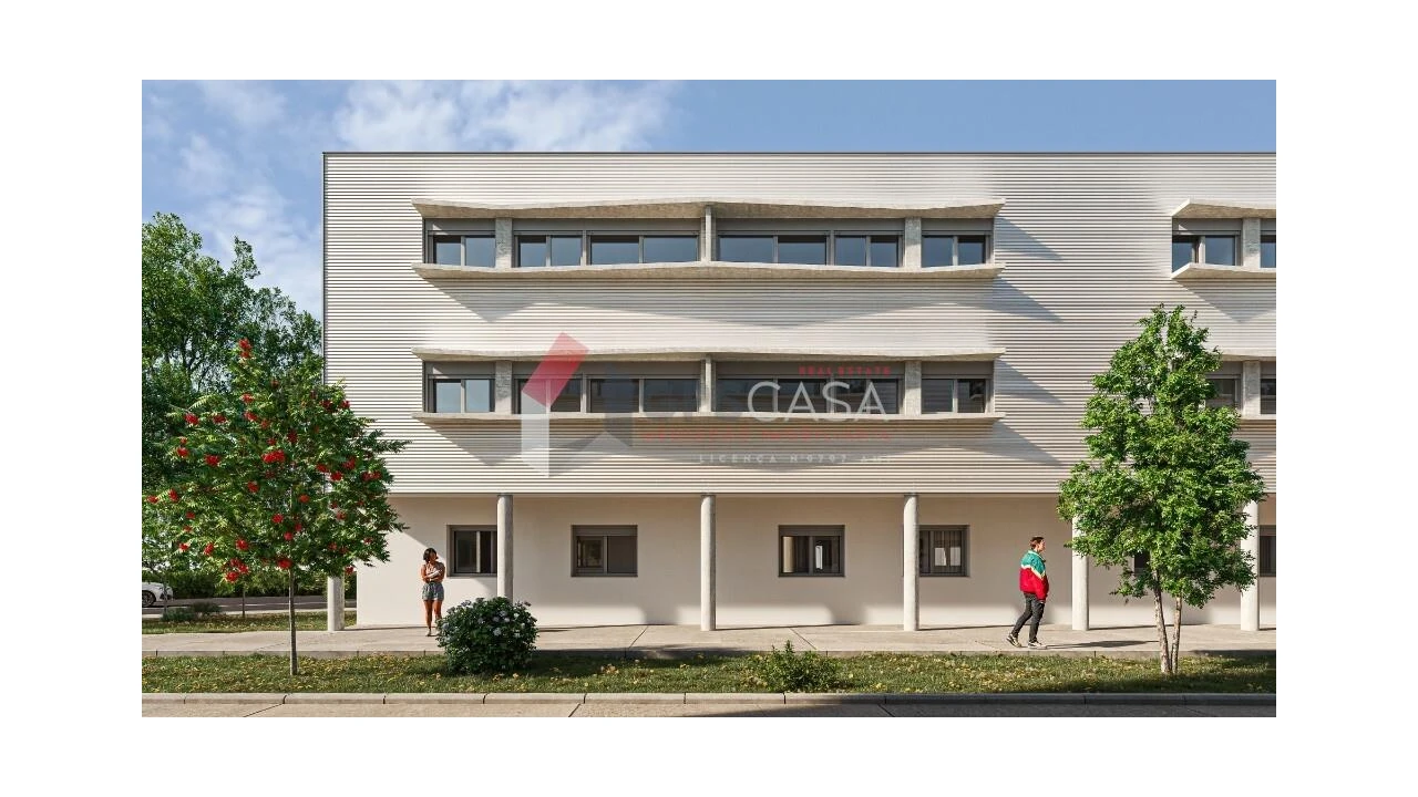 Apartamento para Venda em Terra Chã Foto 7