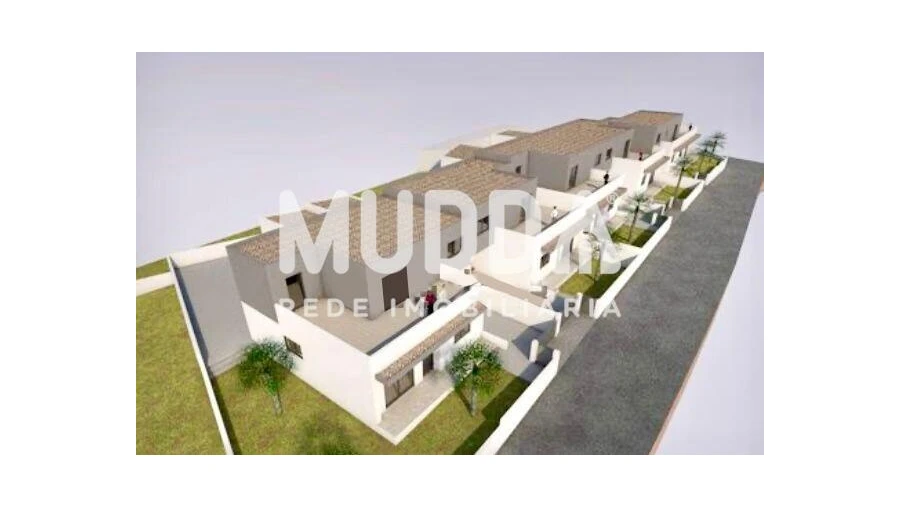 Moradia T3 para Venda em Avanca Foto 6