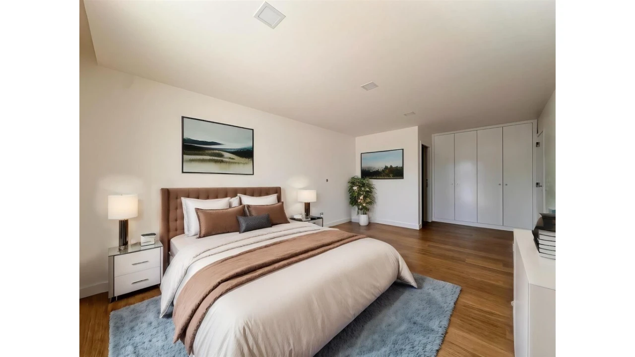 Apartamento T4 para Venda em Santo Antonio dos Olivais Foto 4