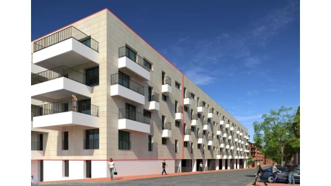 Apartamento T4 para Venda em Santo Antonio dos Olivais