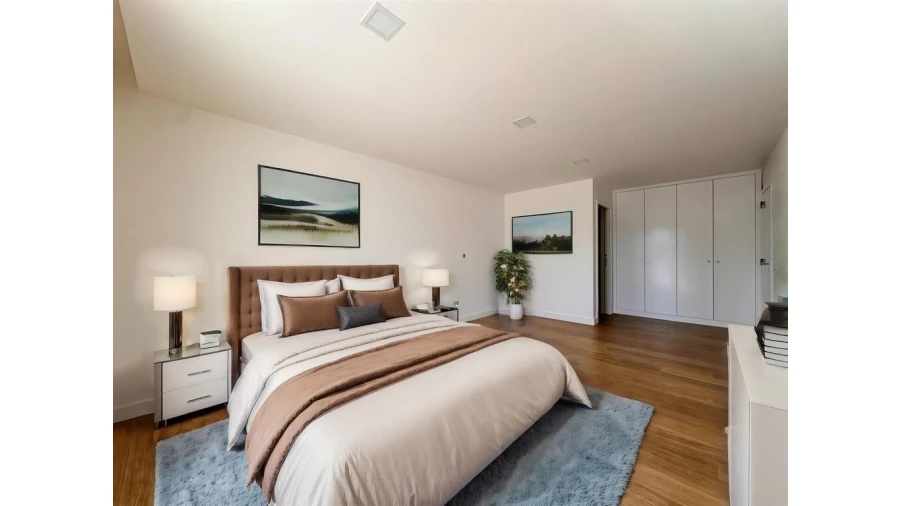 Apartamento T4 para Venda em Santo Antonio dos Olivais Foto 4