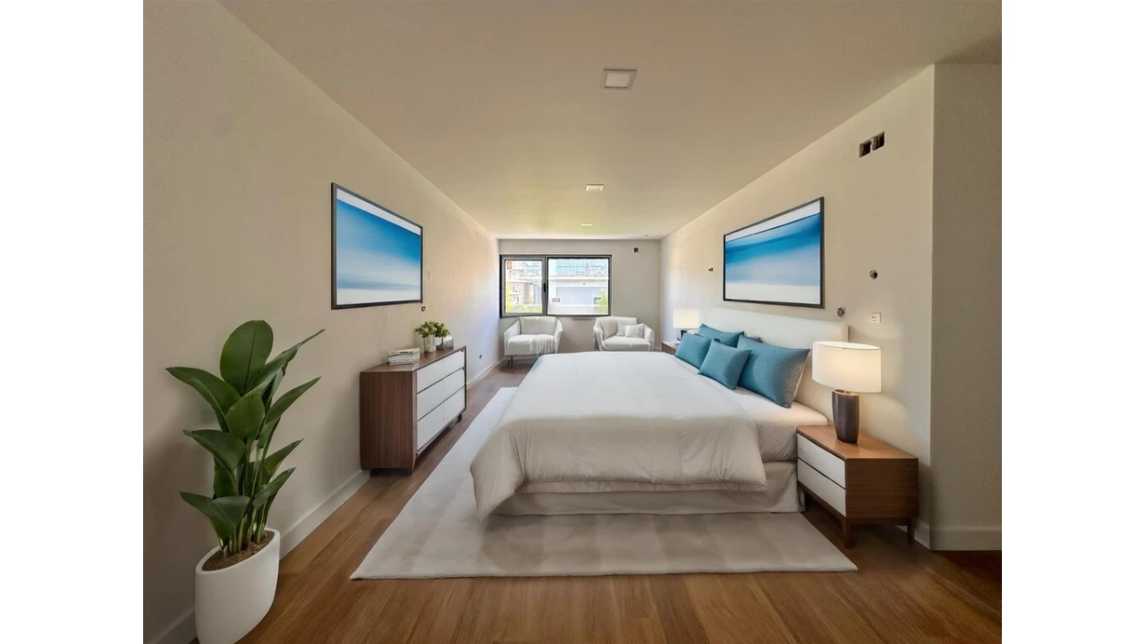 Apartamento T4 para Venda em Santo Antonio dos Olivais Foto 3