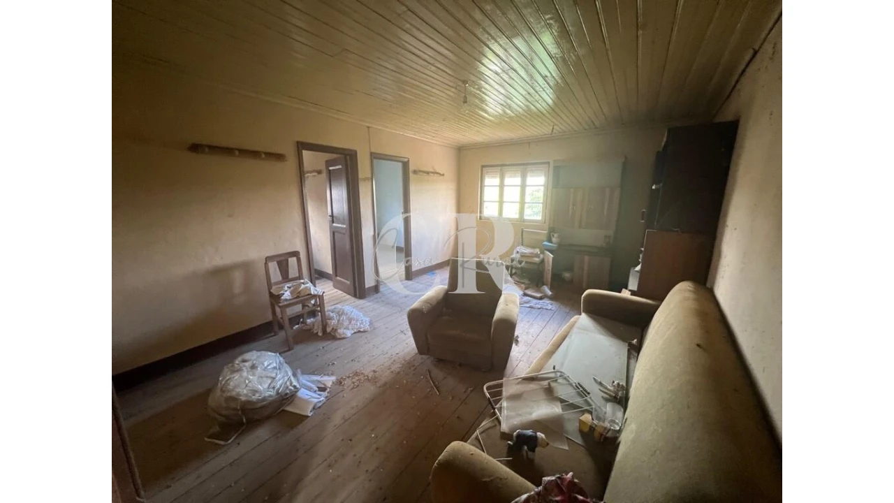 Moradia T4 para Venda em Graça Foto 23