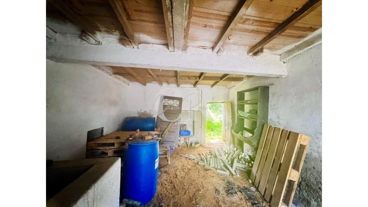 Moradia T4 para Venda em Graça Foto 13