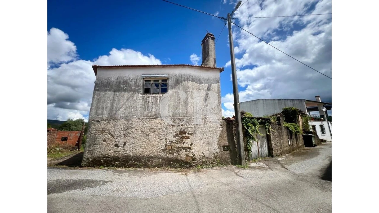 Moradia T4 para Venda em Graça Foto 34