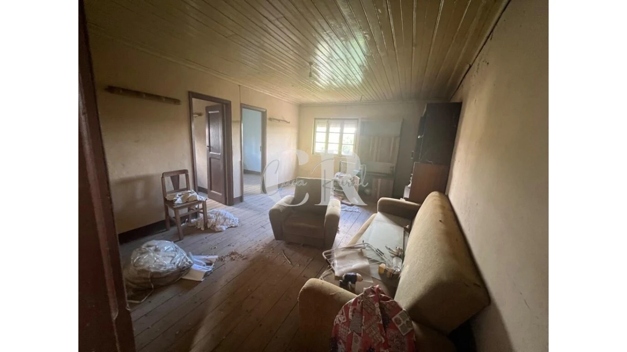 Moradia T4 para Venda em Graça Foto 29