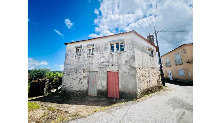 Moradia T4 para Venda em Graça Foto 35