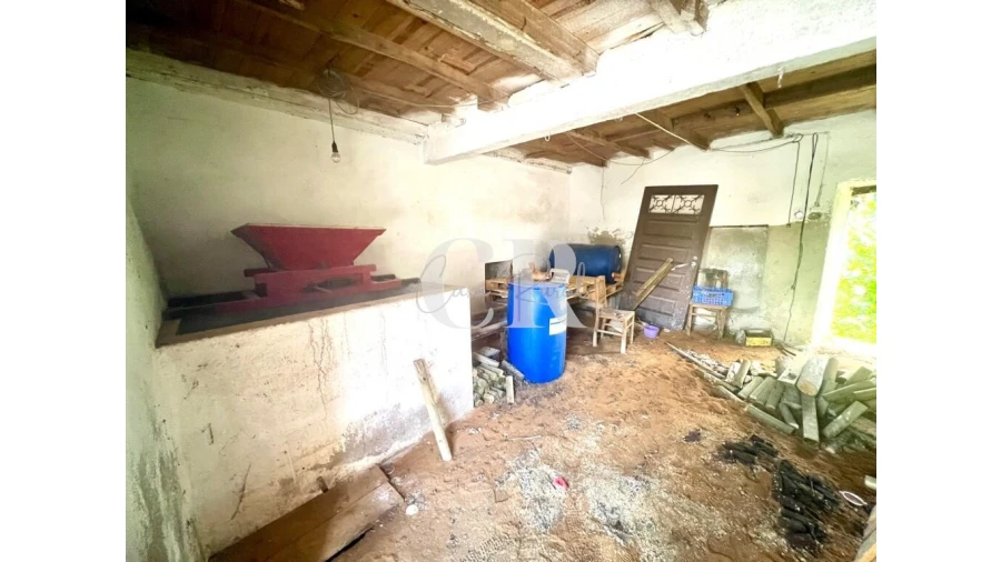 Moradia T4 para Venda em Graça Foto 14