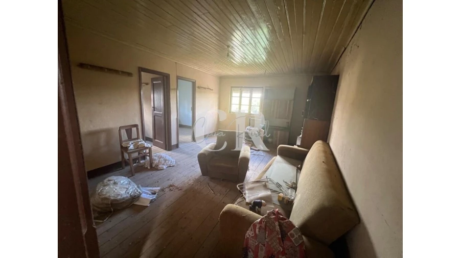 Moradia T4 para Venda em Graça Foto 29