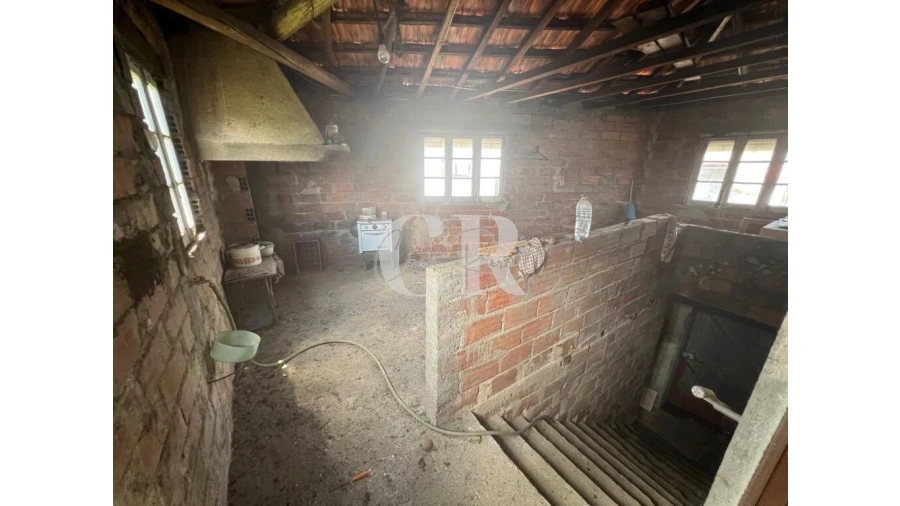 Moradia T4 para Venda em Graça Foto 20