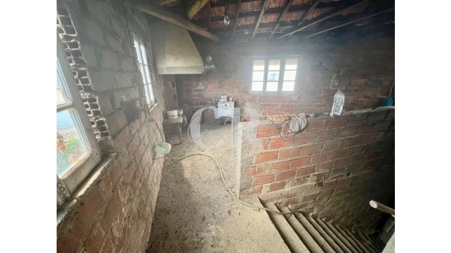 Moradia T4 para Venda em Graça Foto 22