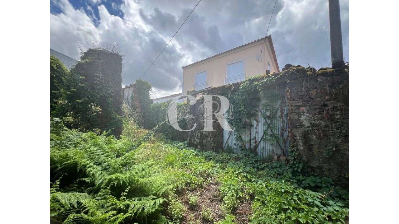 Moradia T4 para Venda em Graça Foto 10