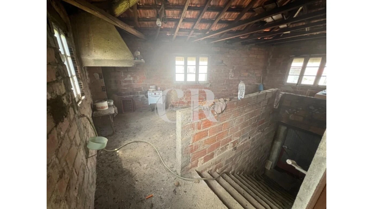 Moradia T4 para Venda em Graça Foto 20