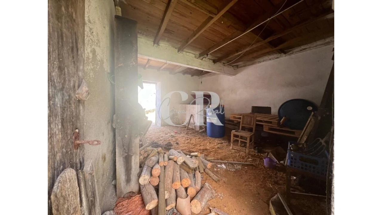 Moradia T4 para Venda em Graça Foto 18