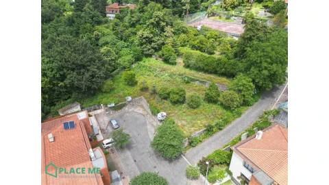 Terreno para Venda em Nogueiró e Tenões