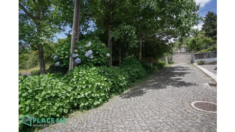 Terreno para Venda em Nogueiró e Tenões