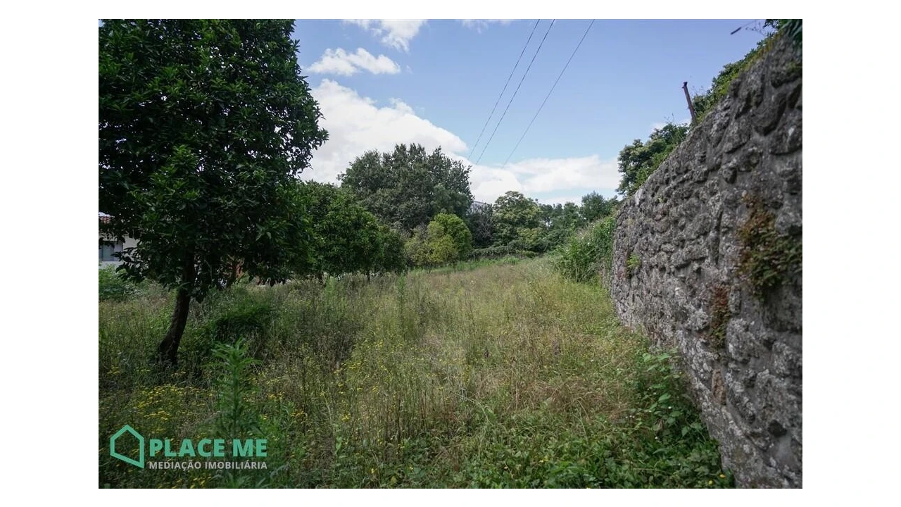Terreno para Venda em Nogueiró e Tenões Foto 13
