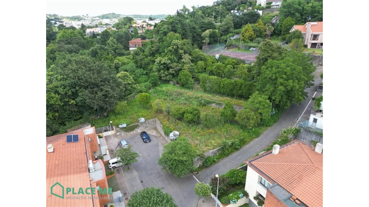 Terreno para Venda em Nogueiró e Tenões Foto 9