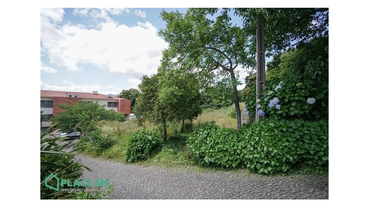 Terreno para Venda em Nogueiró e Tenões Foto 14