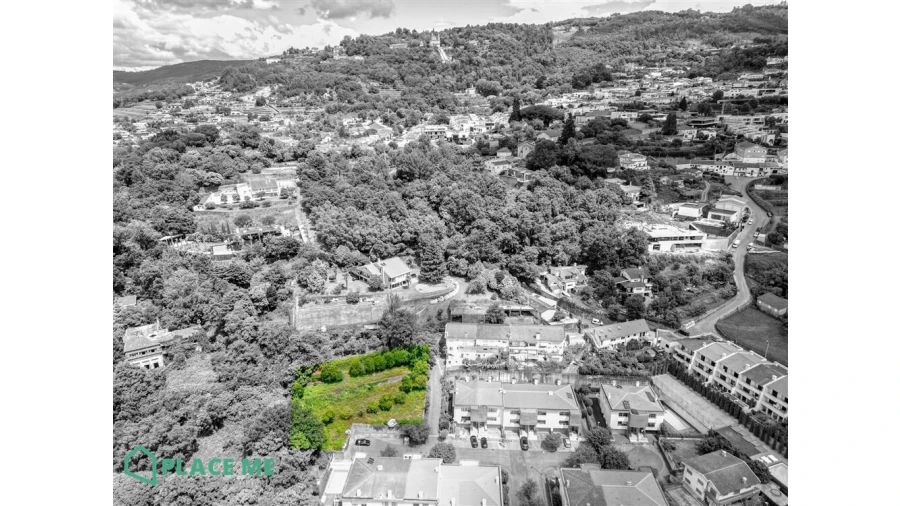 Terreno para Venda em Nogueiró e Tenões Foto 23