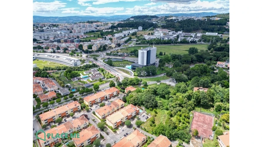 Terreno para Venda em Nogueiró e Tenões Foto 24