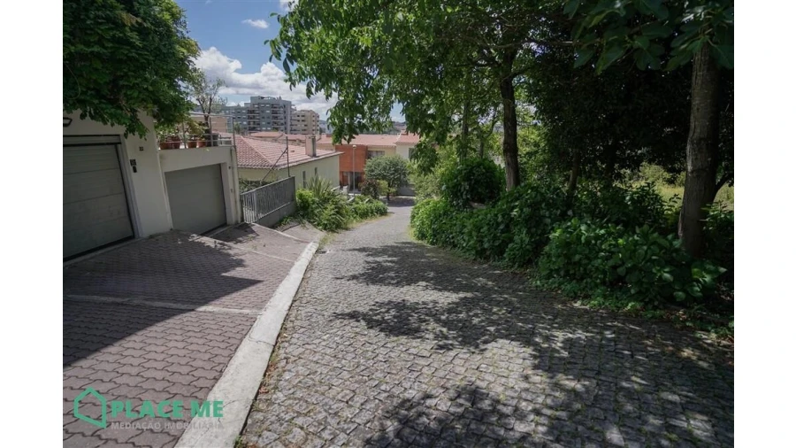 Terreno para Venda em Nogueiró e Tenões Foto 19