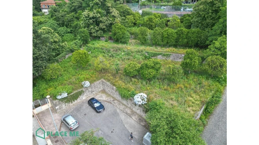 Terreno para Venda em Nogueiró e Tenões Foto 8