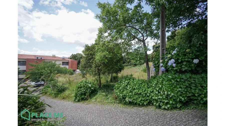 Terreno para Venda em Nogueiró e Tenões Foto 14