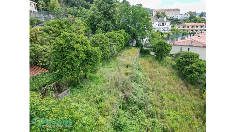 Terreno para Venda em Nogueiró e Tenões Foto 7