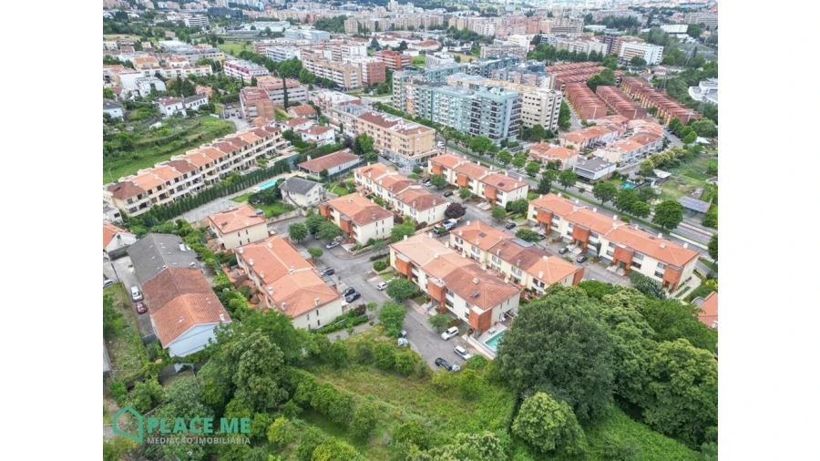 Terreno para Venda em Nogueiró e Tenões Foto 25